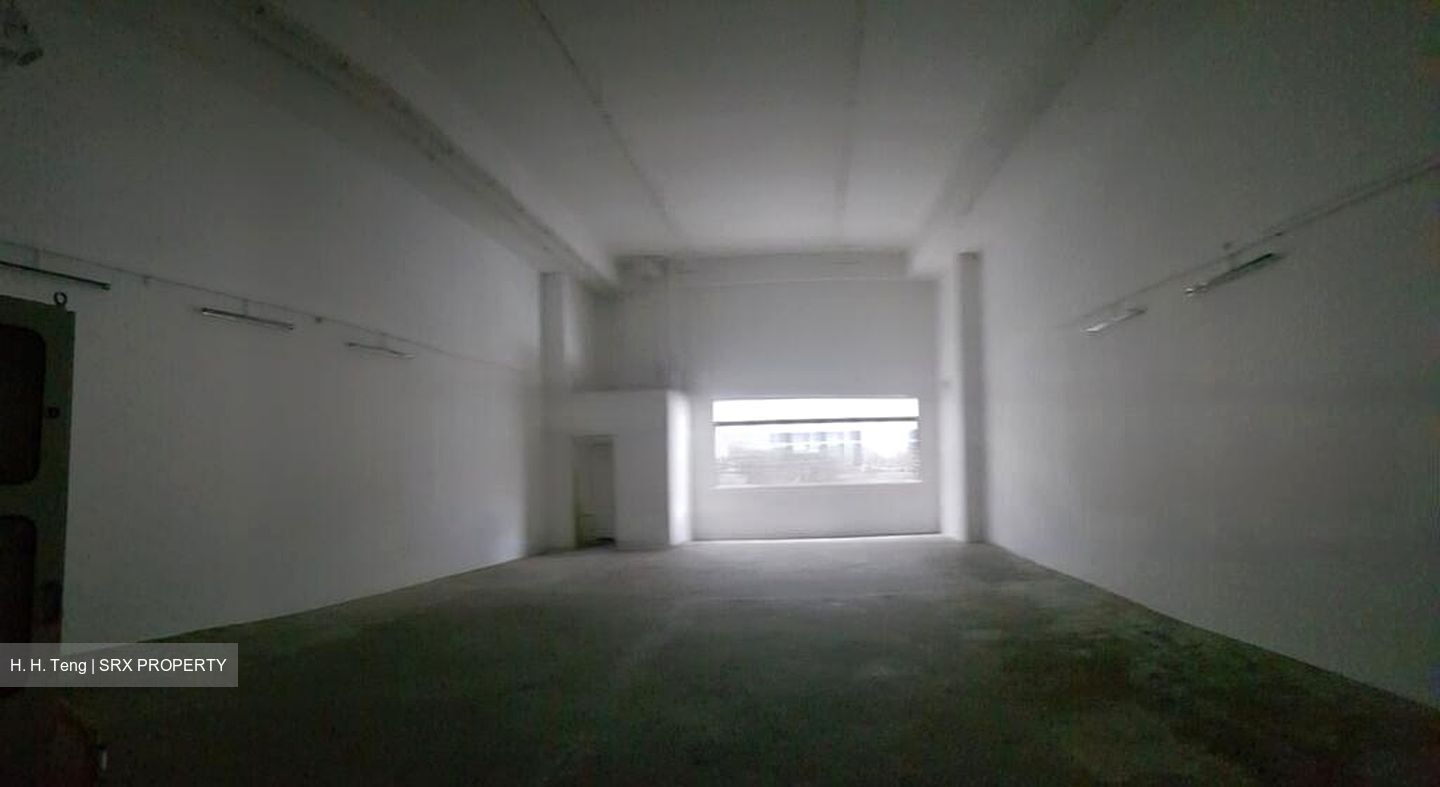 North Spring Bizhub (D27), Factory #481223121